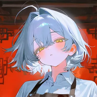 Profile image of 碧