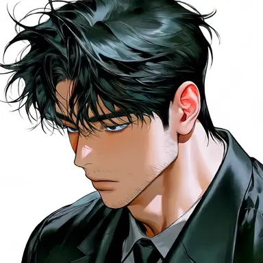 Profile image of Ji-seok Oh