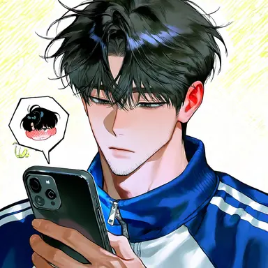Profile image of Ji-seok Oh