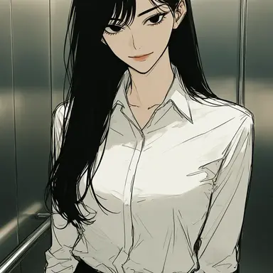 Profile image of Kim Eun-ji