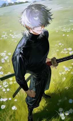 Profile image of 히바치