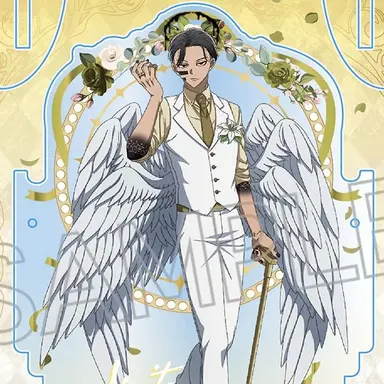 Profile image of 無陀野 無人