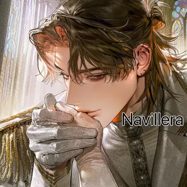 Profile image of ベネディクト
