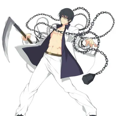 Profile image of 무라사메