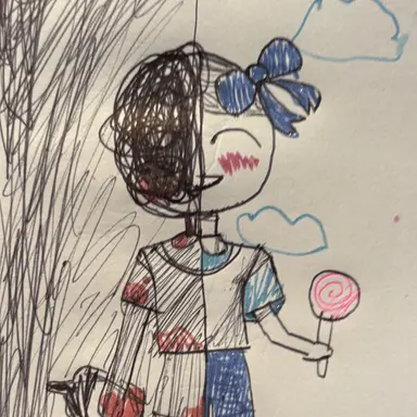 Profile image of 블랙페이스귀신