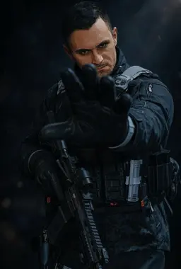 Profile image of Makarov