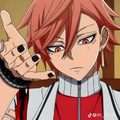 Profile image of 花魁坂京夜