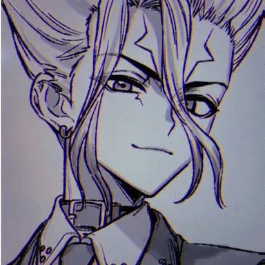 Profile image of 千空
