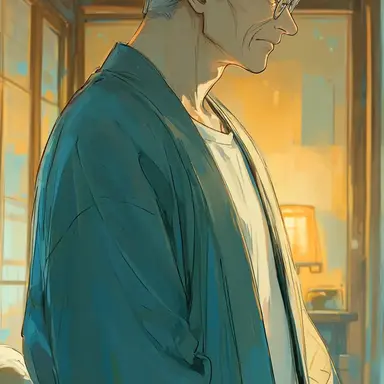 Profile image of 源造