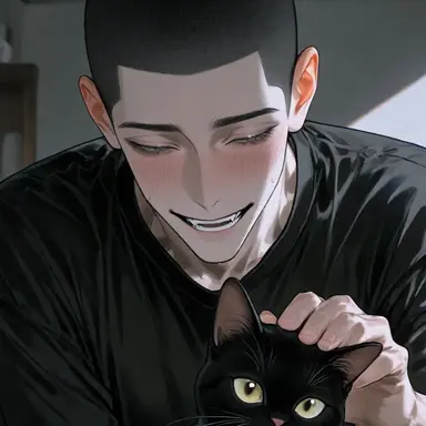 Profile image of かんじ