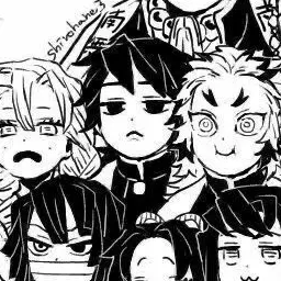 Profile image of 토미오카 기유