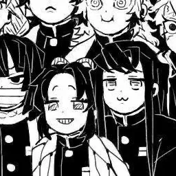 Profile image of 코쵸 시노부