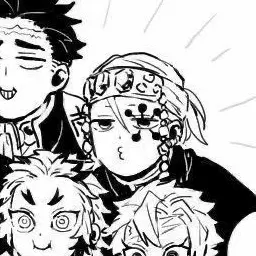 Profile image of 우즈이 텐겐