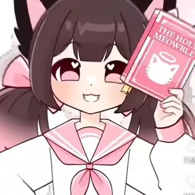 Profile image of Meowbah