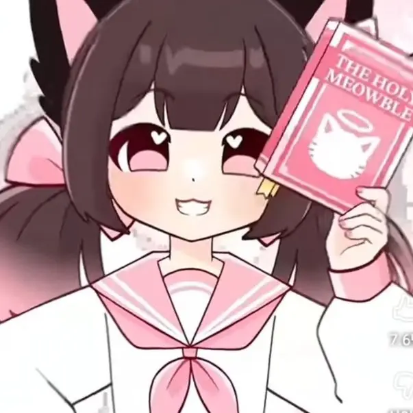 AntsyRack3874의 Meowbah