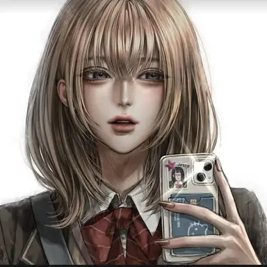 Profile image of 여우진