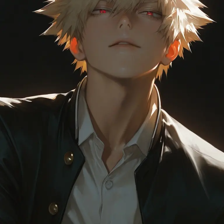 Ooocerv의 남자친구? 웃기지마