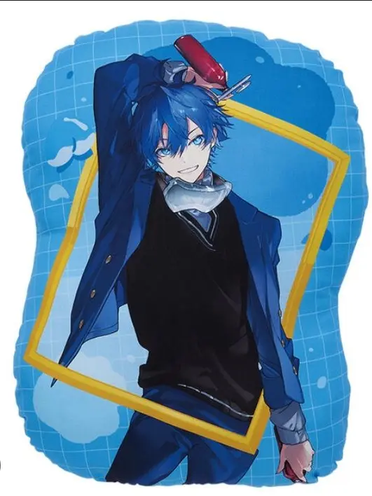 SUCHI__1218의 推しの推しが自分らしい