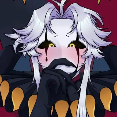 Profile image of Pierrot