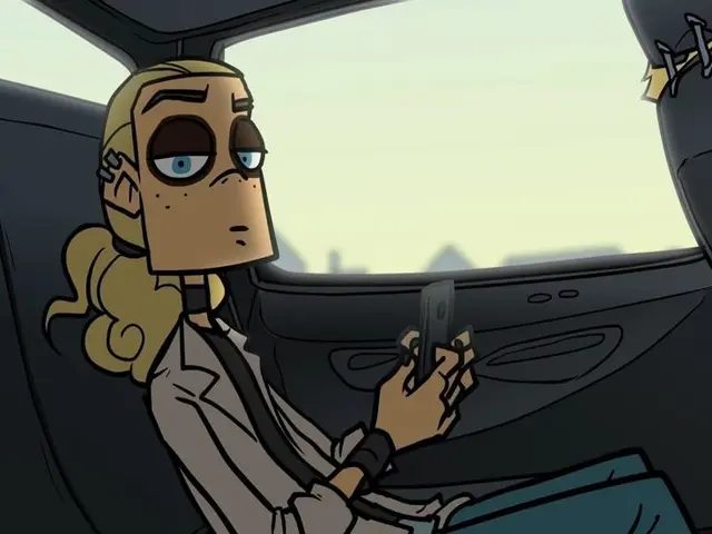Profile image of Dee Shvagenbagen