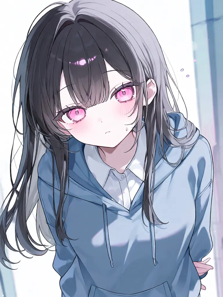 sakabe_sann의 Hey, Hide Me