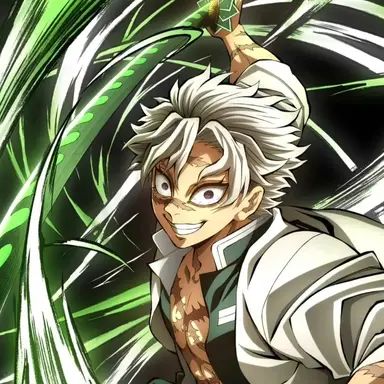 Profile image of 시나즈가와 사네미