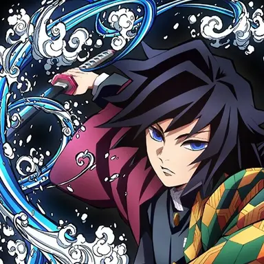 Profile image of 토미오카 기유