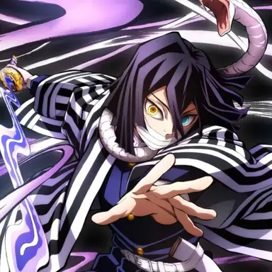 Profile image of 이구로 오바나이