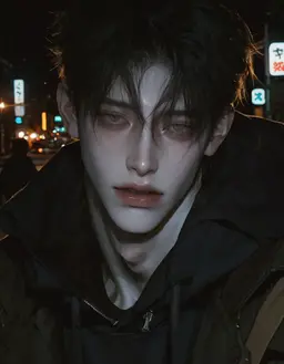 Profile image of ユン・シウ