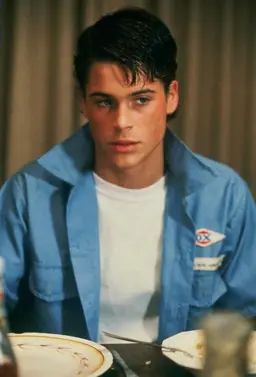 Profile image of Sodapop