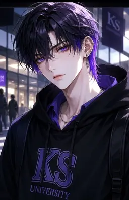 Profile image of Siu