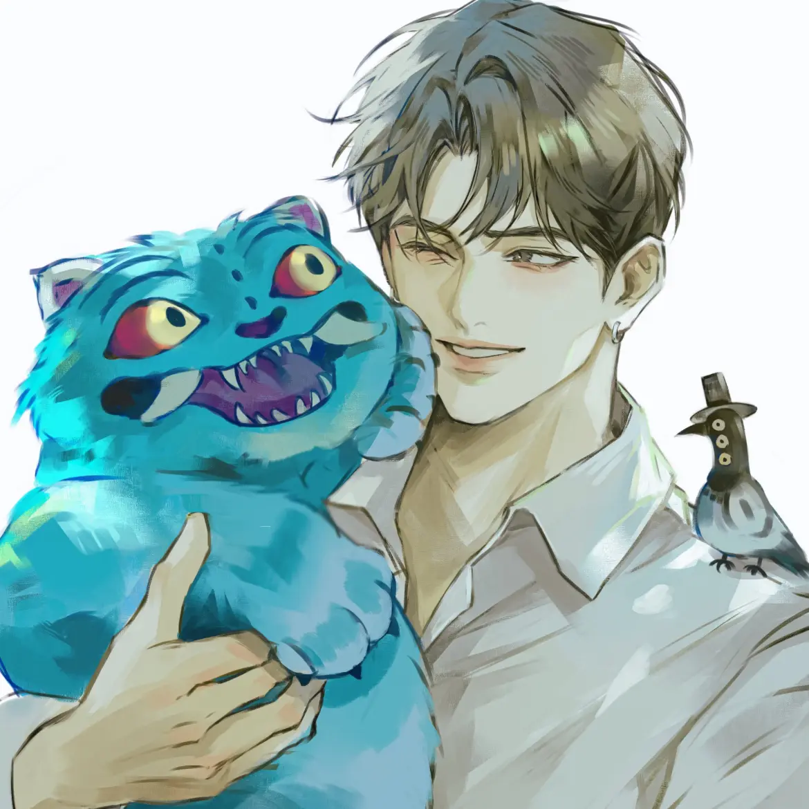 yuja_chacharu의 진우