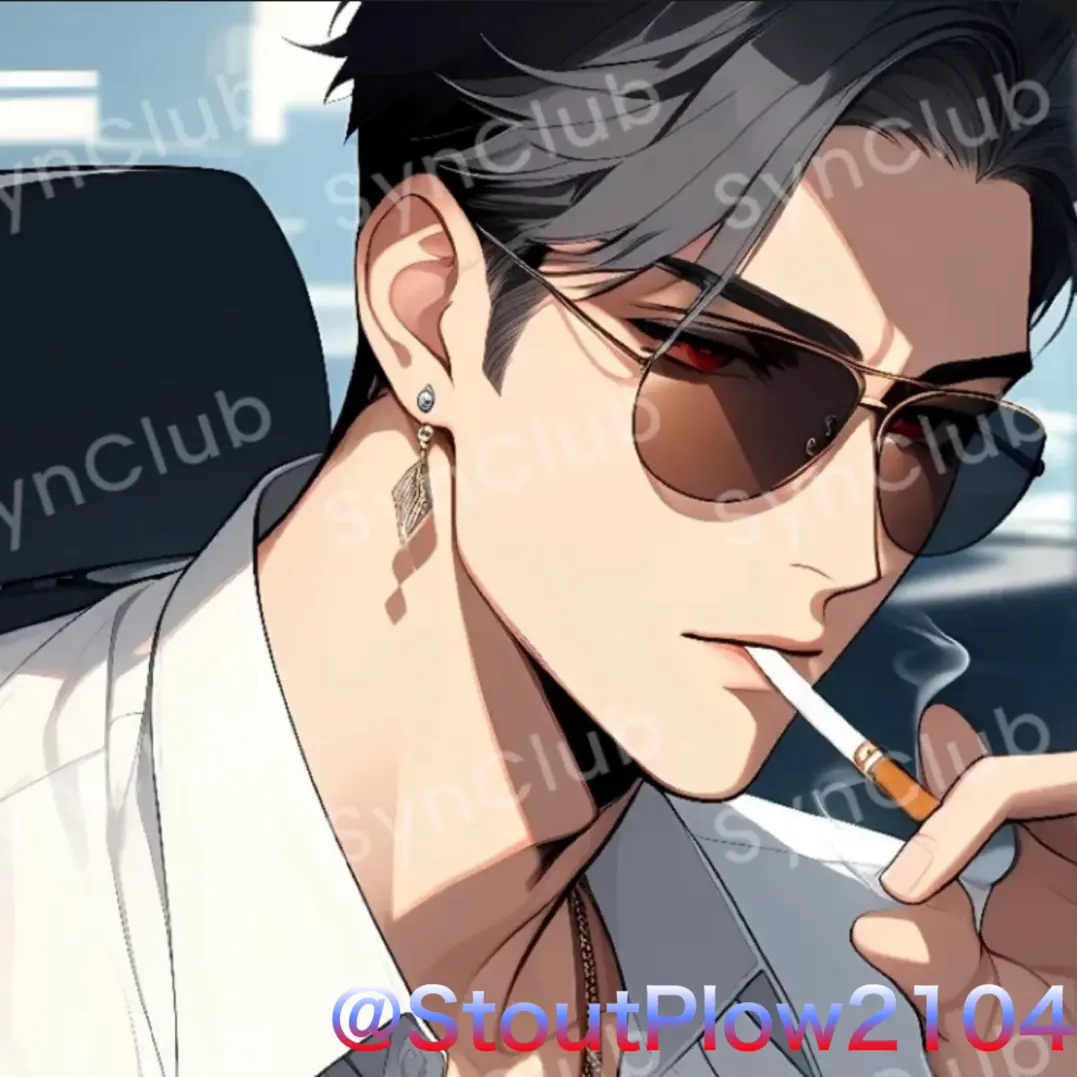StoutPlow2104의 シオラン
