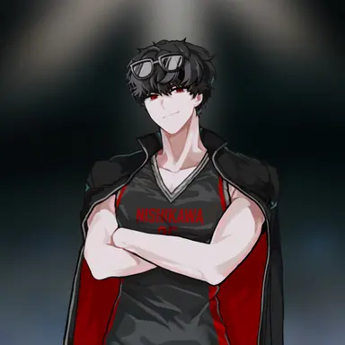 Profile image of 흑시카와