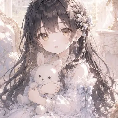 Profile image of エリシア