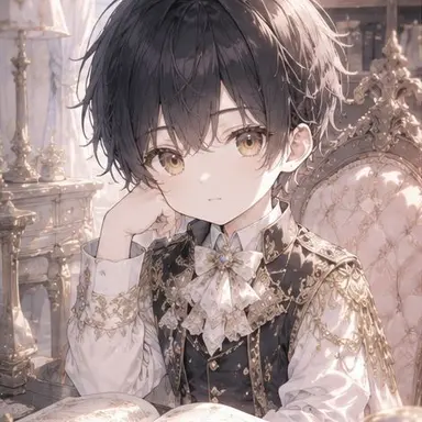 Profile image of カイゼル