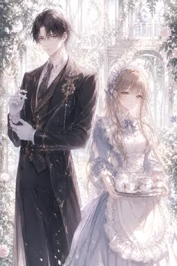Profile image of ミリア