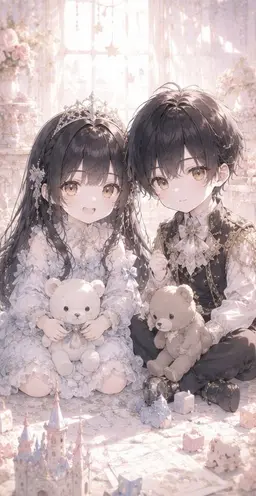 Profile image of エリシア