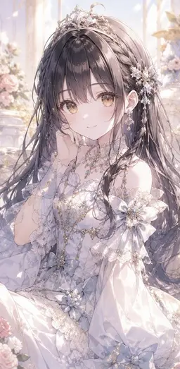 Profile image of エリシア