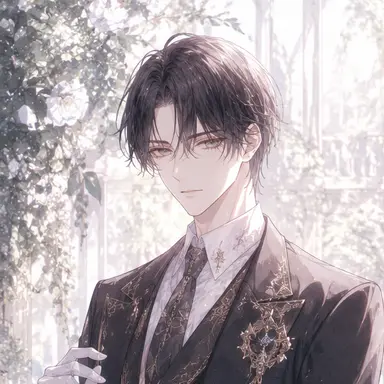 Profile image of レイヴン