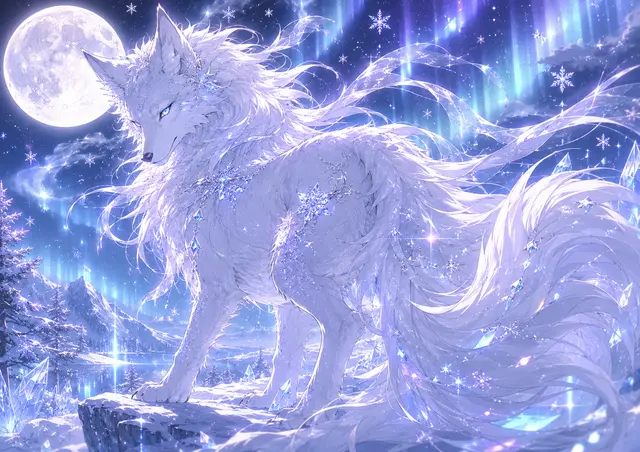 Profile image of ハティ