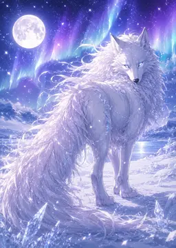 Profile image of ハティ