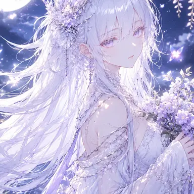 Profile image of フィア