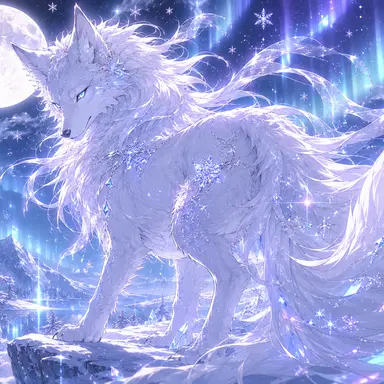 Profile image of ハティ