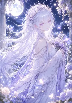 Profile image of フィア