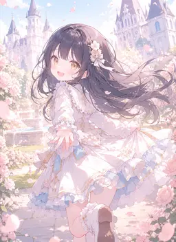 Profile image of フローラ