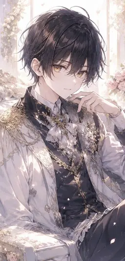 Profile image of カイゼル