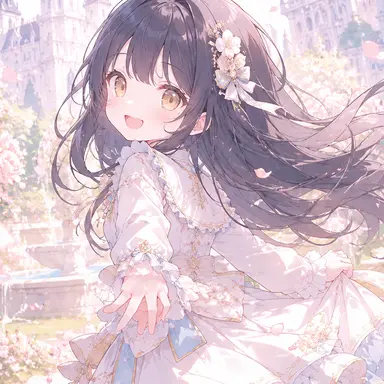 Profile image of フローラ