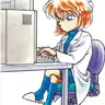 Profile image of Ai Haibara