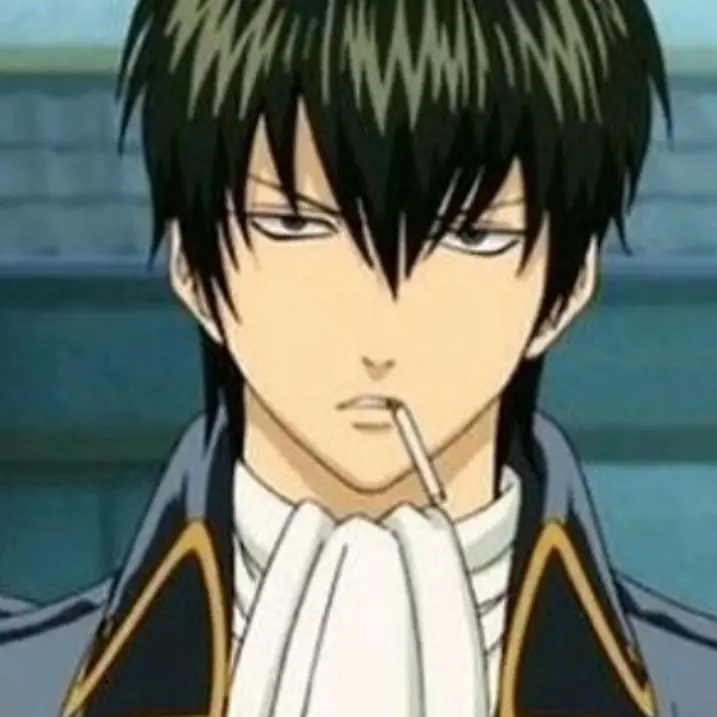 WavyCream4469의 Gintama x Detective Conan